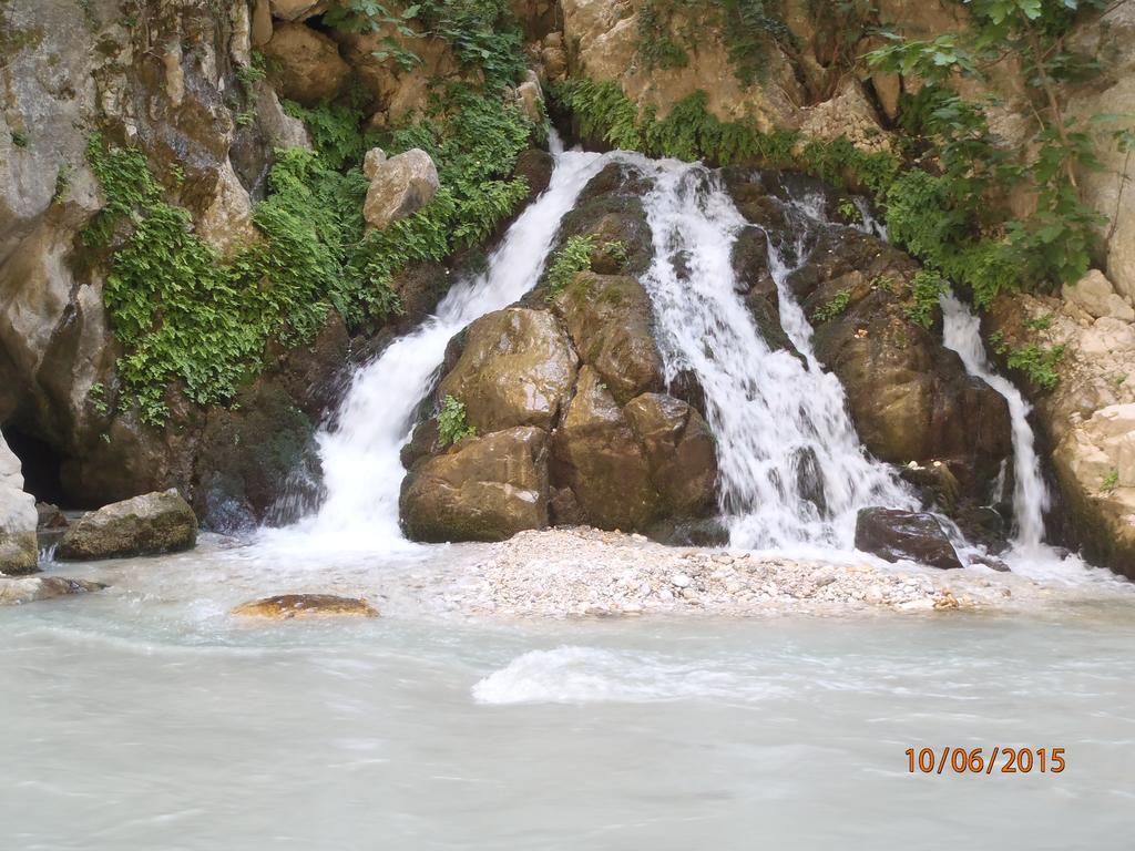 Sirin Pension Fethiye Exterior foto