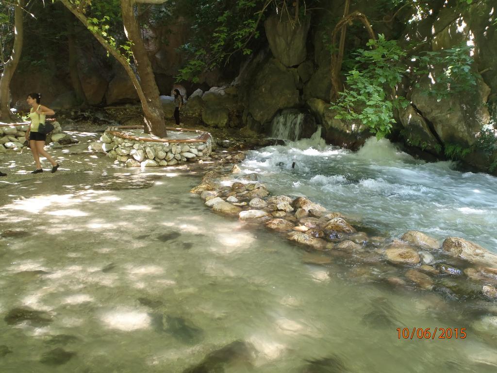 Sirin Pension Fethiye Exterior foto