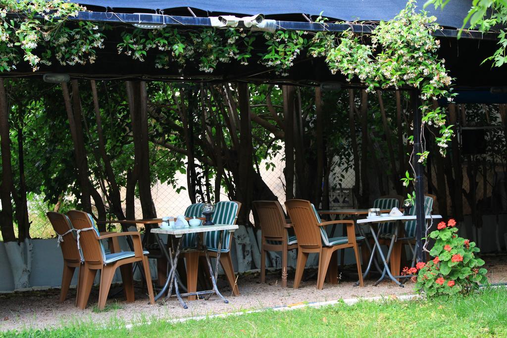 Sirin Pension Fethiye Exterior foto