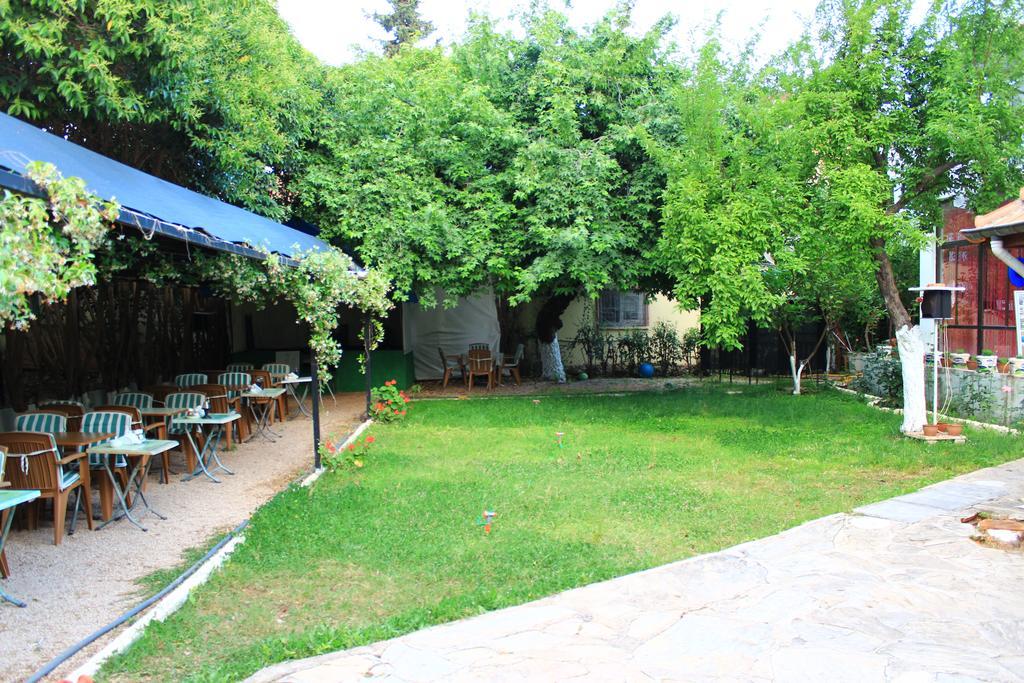 Sirin Pension Fethiye Exterior foto