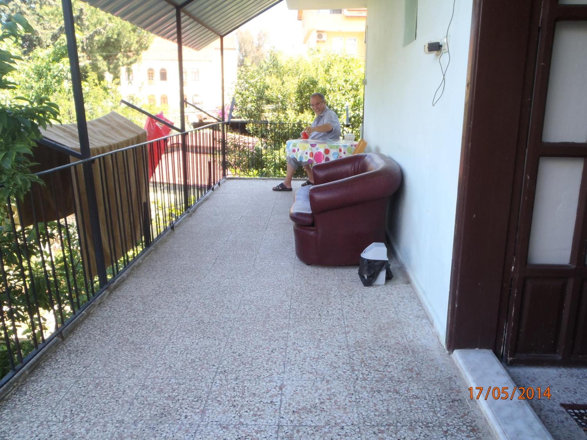 Sirin Pension Fethiye Exterior foto