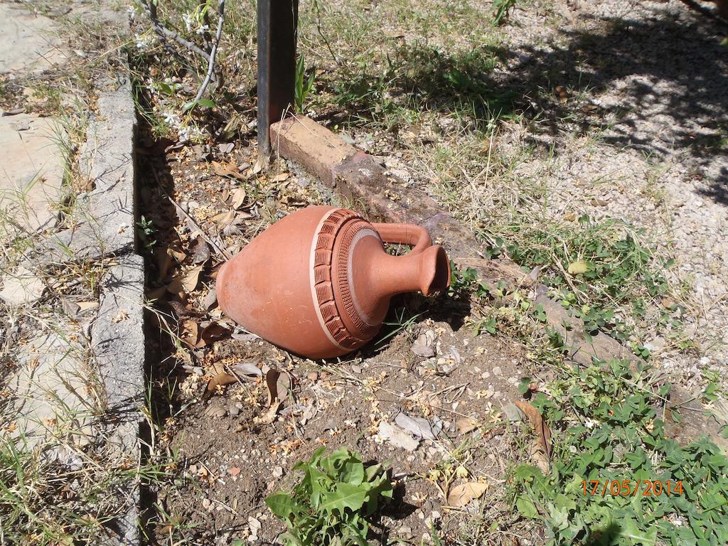 Sirin Pension Fethiye Exterior foto